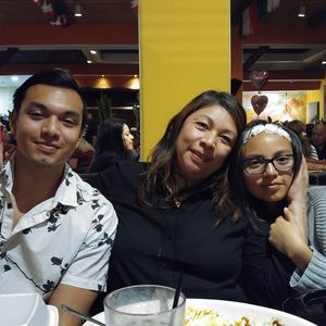 Meet your Posher, Patricia